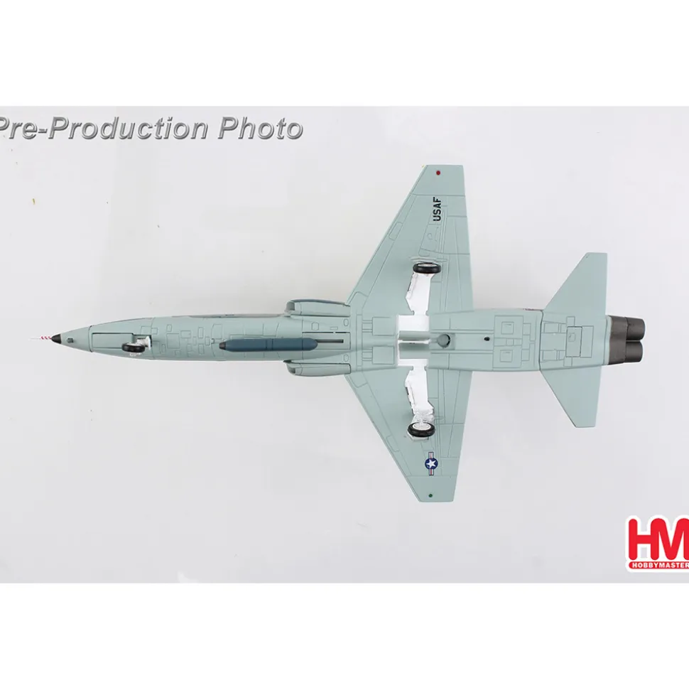 AT-38B Talon 1/72 Die Cast Model 1:72 scale Metal by Hobby Master
