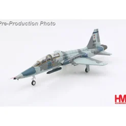 AT-38B Talon 1/72 Die Cast Model 1:72 scale Metal by Hobby Master