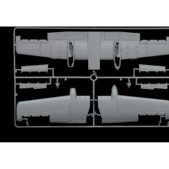 A-10 Thunderbolt II 1/48 Kit 1:48 Scale Plastic by Italeri