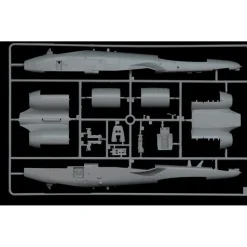 A-10 Thunderbolt II 1/48 Kit 1:48 Scale Plastic by Italeri