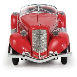 1935 Auburn Speedster - Coral 1:32 Scale Diecast Model Car by Signature Models