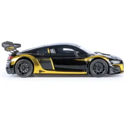 Audi R8 LMS GT3 - Midnight Eclipse 1:24 Scale Diecast Model Car by Motormax
