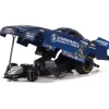 2025 Austin Prock Cornwell Tools Chevy Camaro Funny Car 1:24 Scale Diecast Model Car by Auto World