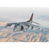 AV-8B Harrier II 1/72 Kit Italeri (90193) 1:72 scale Plastic by Italeri