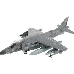 AV-8B Harrier II Plus 1/72 Die Cast Model
