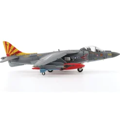 AV-8B Harrier II Plus 1/72 Die Cast Model 1:72 scale Metal by Hobby Master