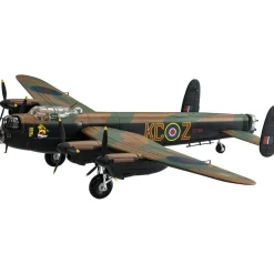 Avro Lancaster B.III 1/72 Die Cast Model Corgi (AA32629) 1:72 Scale Metal by Corgi