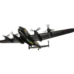 Avro Lancaster B.III 1/72 Die Cast Model Corgi (AA32629) 1:72 Scale Metal by Corgi