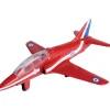 BAE Hawk Diecast Model by Sky Wings