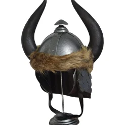 Barbarian Helmet Turkey Creek (HM-1) by Midevial Warrior
