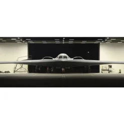B-2A Spirit 1/144 Kit Academy (12645) 1:144 scale Plastic by Academy