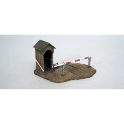 Battlefield Buiildings 1/72 Kit 1:72 Scale Plastic by Italeri