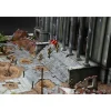 Battle For The Reichstag 1/72 Figure Kit 1:72 Scale Plastic Model Kit by Italeri