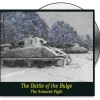 Battle of the Bulge: Armored Fight - DVD CAMPBELL FILMS (CFDVD0299) by Campbell Films