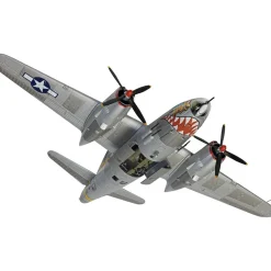 B-26B Marauder 1/72 Die Cast Model Corgi(AA29502) 1:72 scale Metal by Corgi