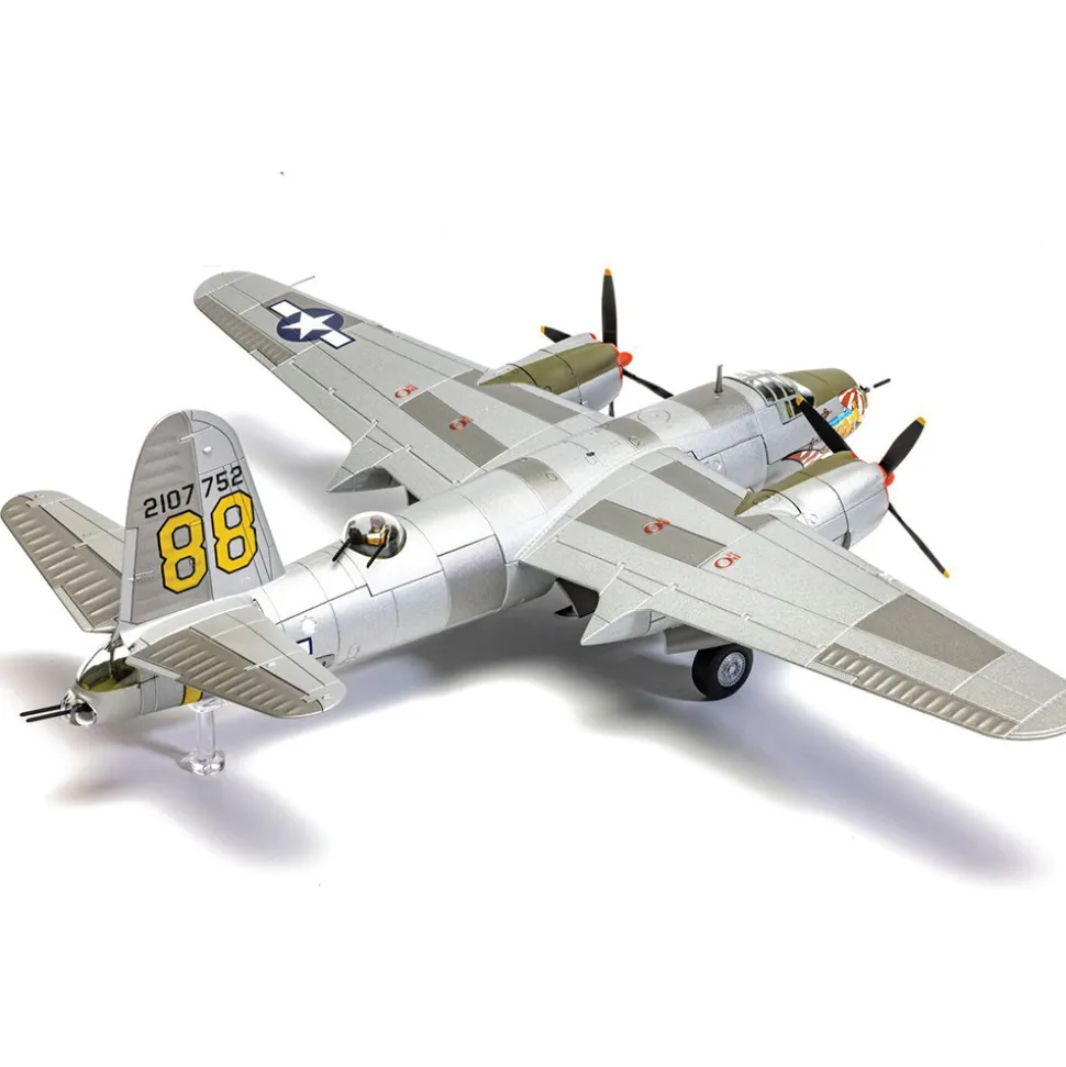 B-26B Marauder 1/72 Die Cast Model Corgi(AA29502) 1:72 scale Metal by Corgi
