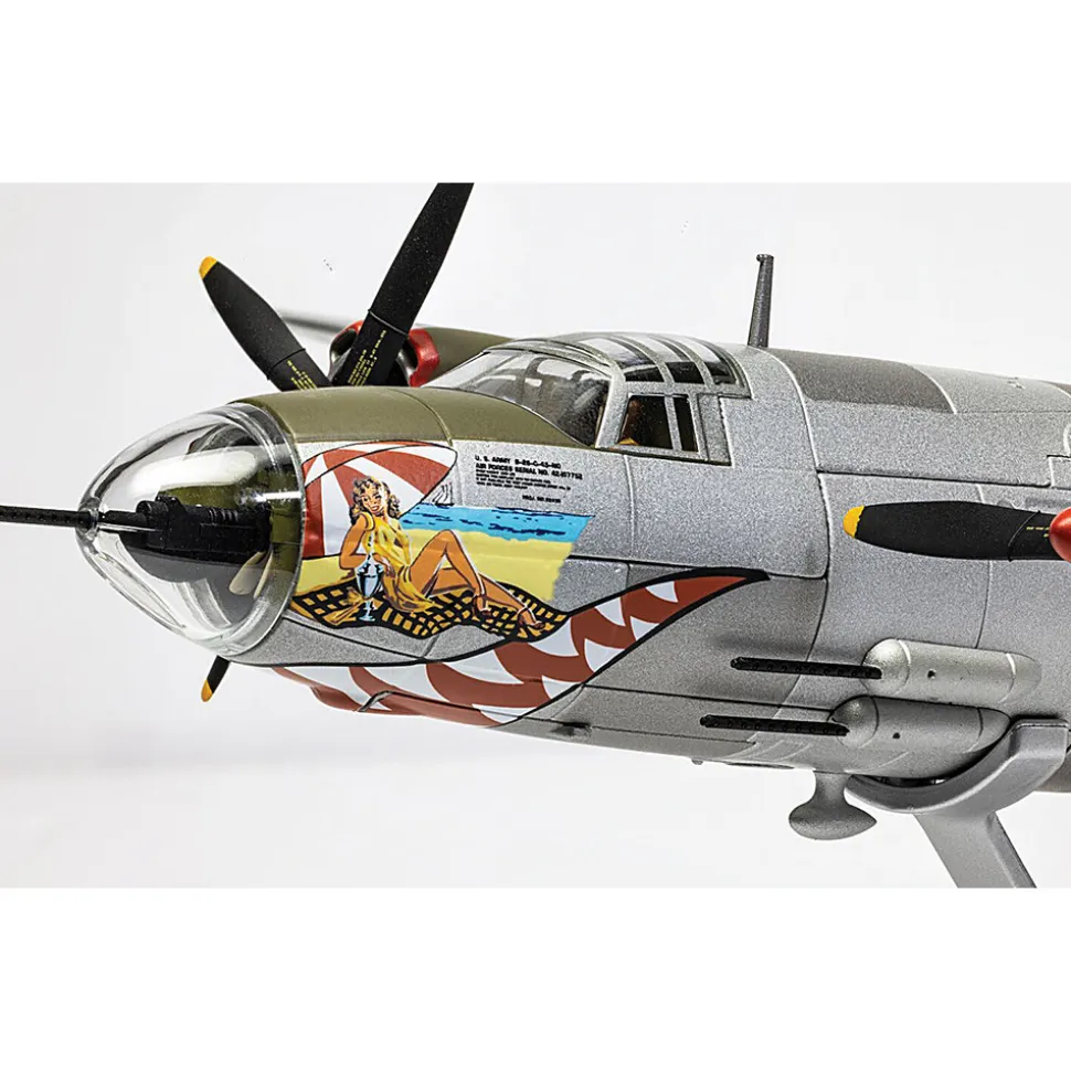 B-26B Marauder 1/72 Die Cast Model Corgi(AA29502) 1:72 scale Metal by Corgi