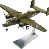 B-25B Mitchell 1/72 Die Cast Model AF1-0111A | Air Force 1 1:72 Scale Die Cast Metal by Air Force 1