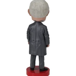 Benjamin Harrison Bobblehead Royal Bobbles (RB1398) Resin by Royal Bobbles