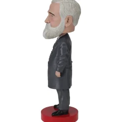 Benjamin Harrison Bobblehead Royal Bobbles (RB1398) Resin by Royal Bobbles