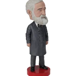 Benjamin Harrison Bobblehead Royal Bobbles (RB1398) Resin by Royal Bobbles