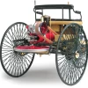 1886 Benz Patent-Motorwagen 1:18 Scale Diecast Model Car by Norev