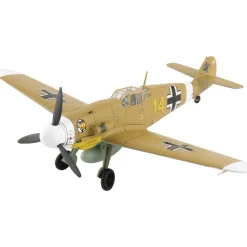 BF 109F-4 1/48 Die Cast Model 1:48 scale Metal by Hobby Master