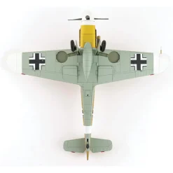 BF 109F-4 1/48 Die Cast Model 1:48 scale Metal by Hobby Master