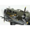 B-17G Flying Fortress 1/72 Die Cast Model Man O'War II, 323rd BS, 91st BG, 8th AF 1:72 Scale Metal by Air Force 1