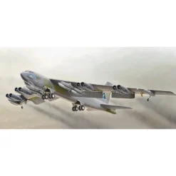 B-52G Stratofortress - Gulf War 1/72 Kit 1:72 Scale Plastic Model Kit by Italeri