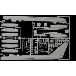 B-58 Hustler 1/72 Kit 1:72 Scale Plastic by Italeri