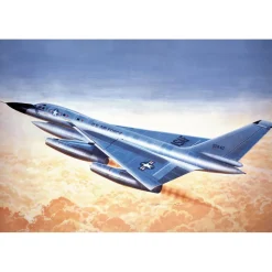 B-58 Hustler 1/72 Kit 1:72 Scale Plastic by Italeri