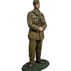 Billy Bishop 1/30 Figure WILLIAM BRITAIN (10211) 1:30 scale Metal by William Britain