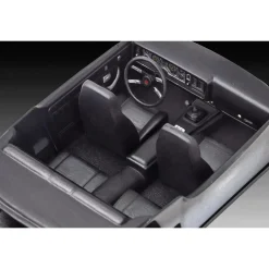 Billy Hargrove's 1979 Camaro Z/28 - Stranger Things Model Kit 1:24 Scale Plastic Model Kit by Revell