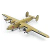 B-24J Liberator "Buffalo Bill" 1/92 Kit 1:92 Scale by Atlantis Models