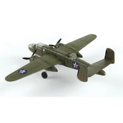 B-25 Mitchell 1/200 Die Cast Model - AF1-0141 Doolittle & Cole, 34th Squadron, April 1 1:200 Scale by Air Force 1