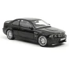 2003 BMW E46 M3 CSL - Saphire Black 1:18 Scale Diecast Model Car by Norev