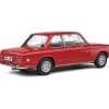 1971 BMW 1602 - Red 1:18 Scale Diecast Model Car by Solido