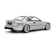 2024 BMW REYN Speed Shop 858 CSL by JONSIBAL - Shadow Chrome Metallic 1:18 Scale Cast Resin Model Car by Otto