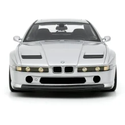 2024 BMW REYN Speed Shop 858 CSL by JONSIBAL - Shadow Chrome Metallic 1:18 Scale Cast Resin Model Car by Otto