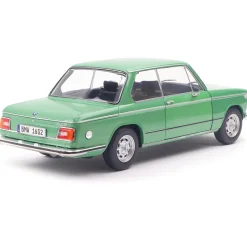 1971 BMW 1602 - Taiga 1:18 Scale Diecast Model Car by Solido