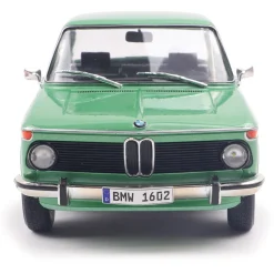 1971 BMW 1602 - Taiga 1:18 Scale Diecast Model Car by Solido