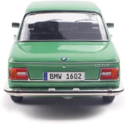 1971 BMW 1602 - Taiga 1:18 Scale Diecast Model Car by Solido
