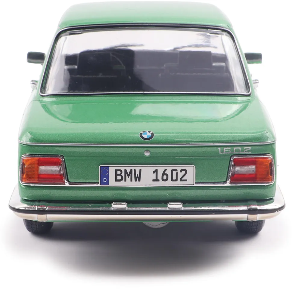 1971 BMW 1602 - Taiga 1:18 Scale Diecast Model Car by Solido