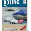 Boeing 747 Airworld (9781526760029) Softcover by Air World