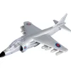 Boeing AV-8B Harrier II Diecast Model by Sky Wings