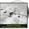 Boeing B-47 StratoJet - DVD Campbell Films (CFDVD0170-RM) by Campbell Films