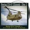 Boeing CH-47 Chinook Vol. 2 - DVD Campbell Films (CFDVD0258) by Campbell Films