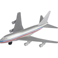 Boeing 747 - 4 1/2" Diecast Model by Sky Wings