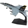 Boeing F/A-18F Super Hornet - VFA-103 Jolly Rogers 75th Anniversary 1:100 Scale